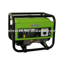 LPG AND GAS GENERATORS